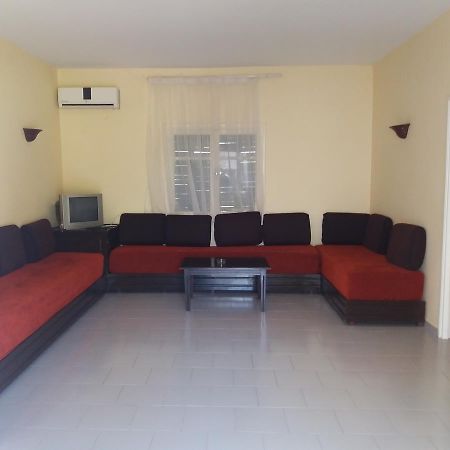 Hotel Club Yasmine Темара Екстериор снимка