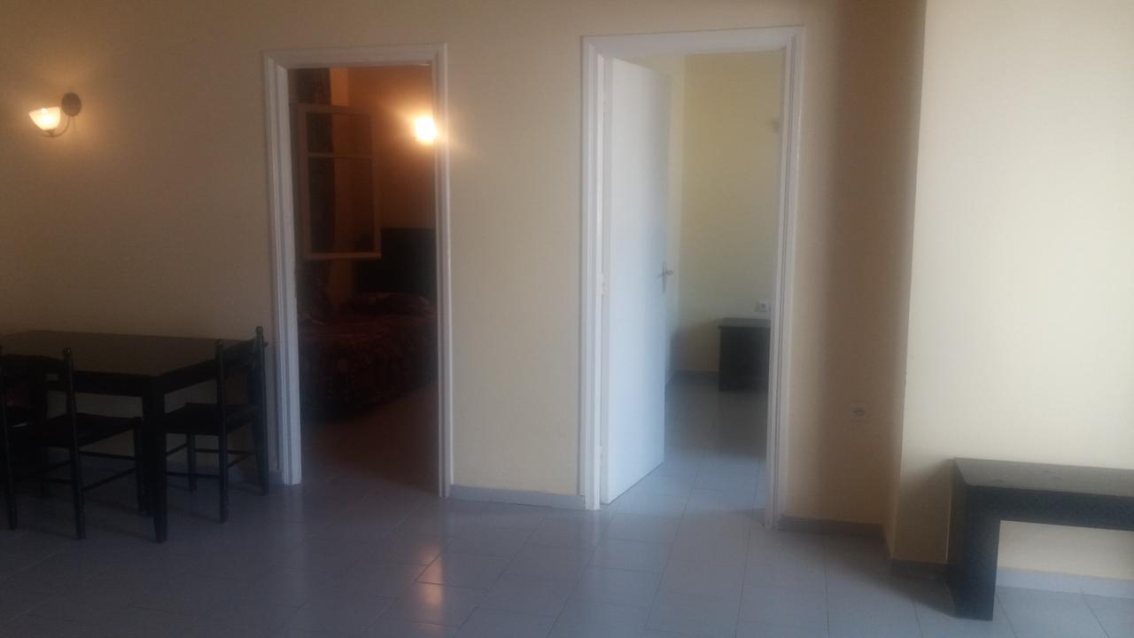 Hotel Club Yasmine Темара Екстериор снимка