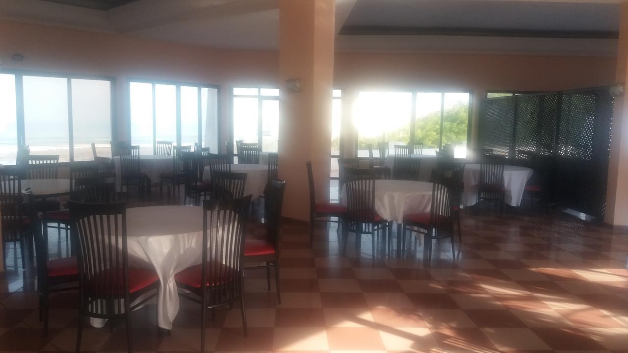 Hotel Club Yasmine Темара Екстериор снимка