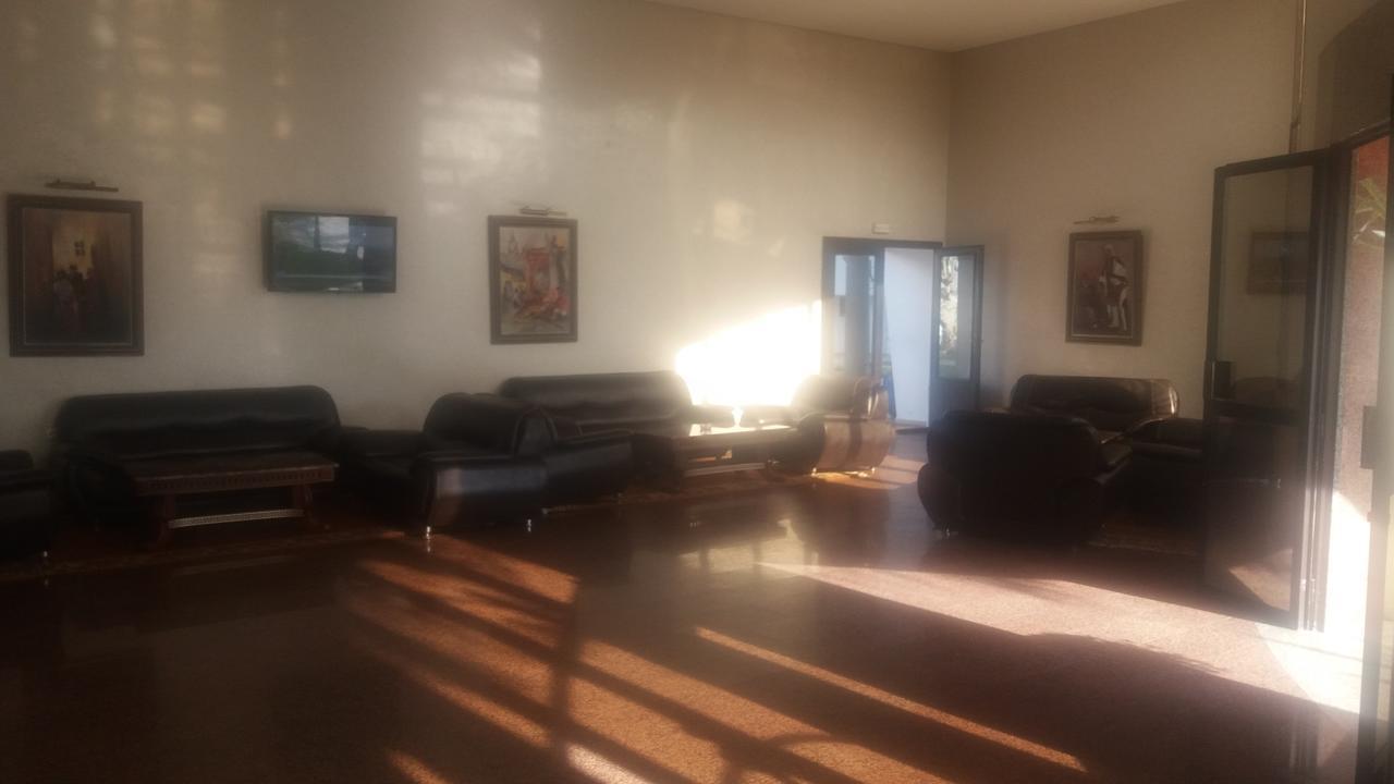 Hotel Club Yasmine Темара Екстериор снимка