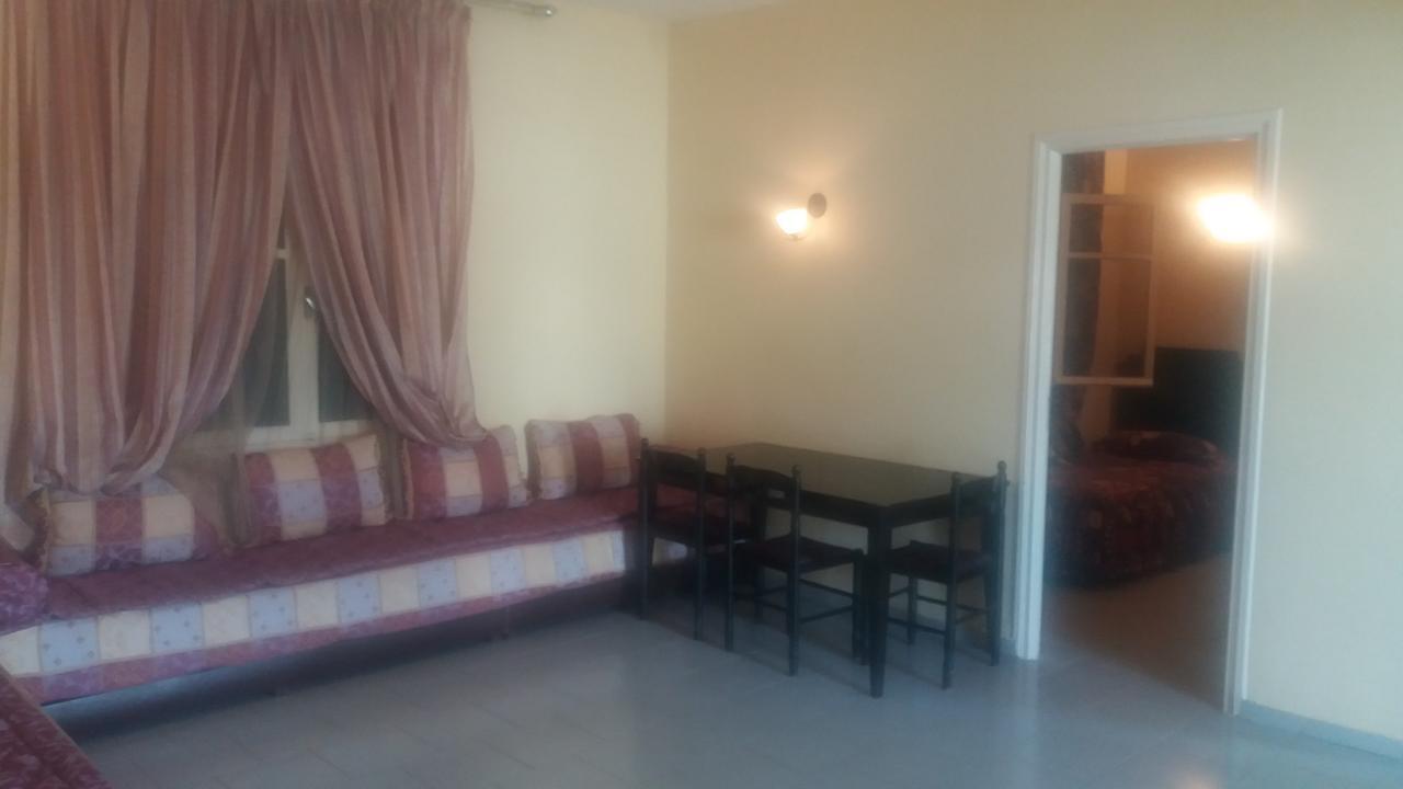 Hotel Club Yasmine Темара Екстериор снимка