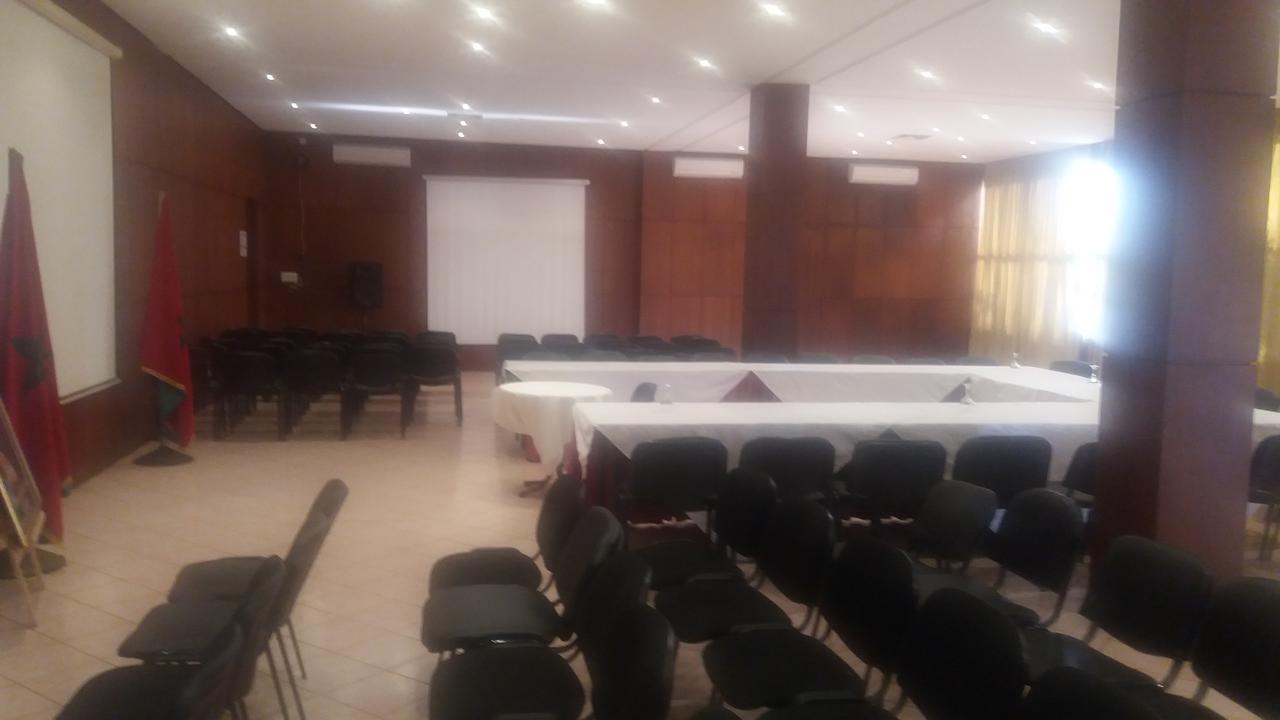 Hotel Club Yasmine Темара Екстериор снимка